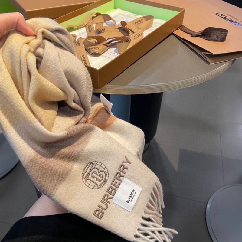 Burberry Scarf